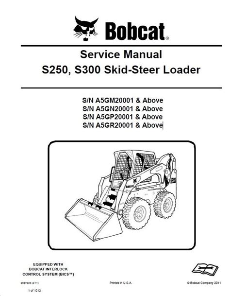 bobcat s250 skid steer loader specs|bobcat s250 manual pdf.